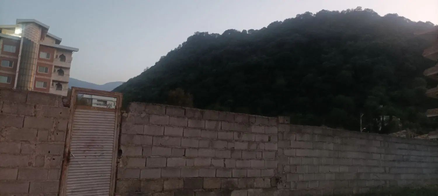۳۶۰متر زمین جهت مشارکت در ساخت در حومه چابکسر|مشارکت در ساخت املاک|چابکسر, |دیوار