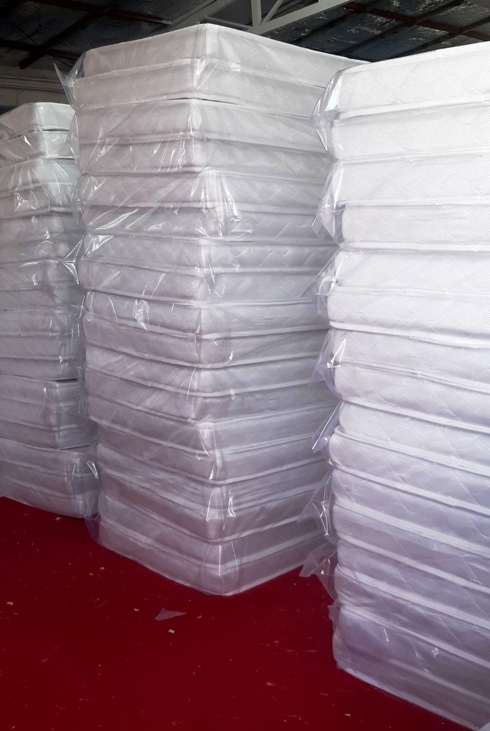 خرید عمده تشک با قیمت کارخانه/ارسال سراسر کشور|تشک تختخواب|تهران, تهرانسر شرقی|دیوار