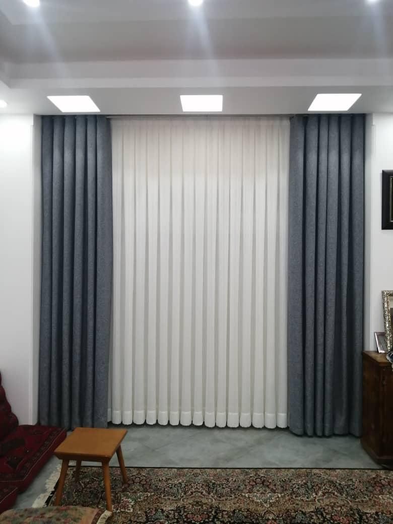 پرده سرای ری|پرده، رانر، رومیزی|کرمان, |دیوار