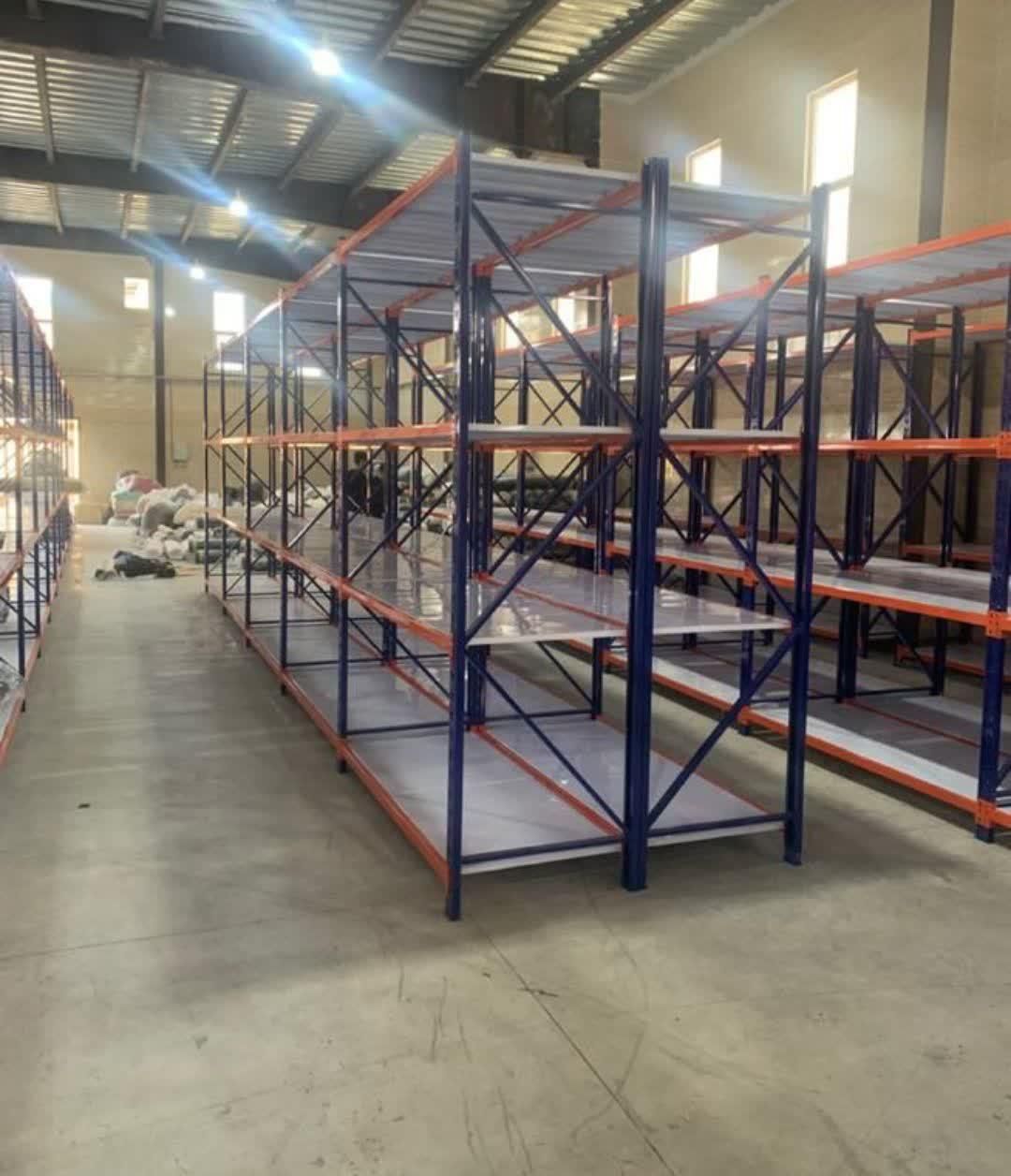 قفسه راک سبک . قفسه کارگاه|فروشگاه و مغازه|یزد, |دیوار