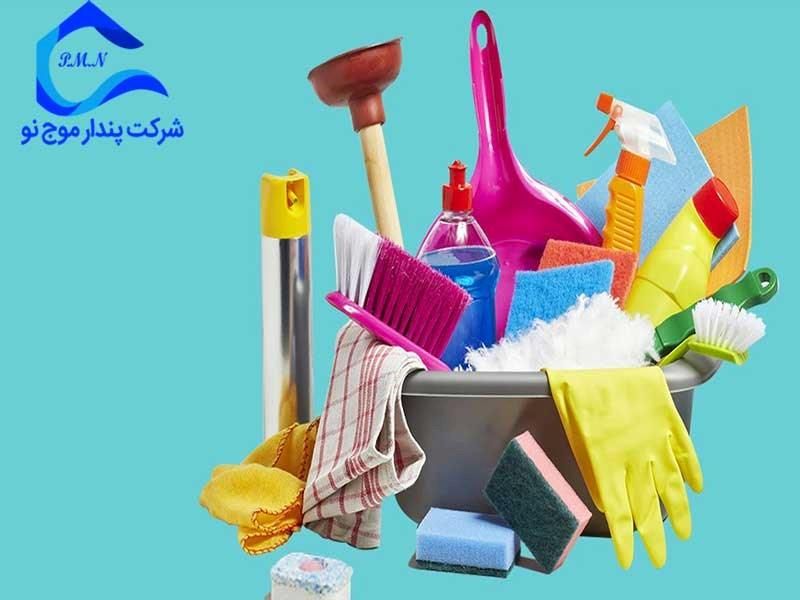 شرکت خدماتی نظافتی آرمان سبز|خدمات نظافت|اسلام‌شهر, باغ فیض|دیوار