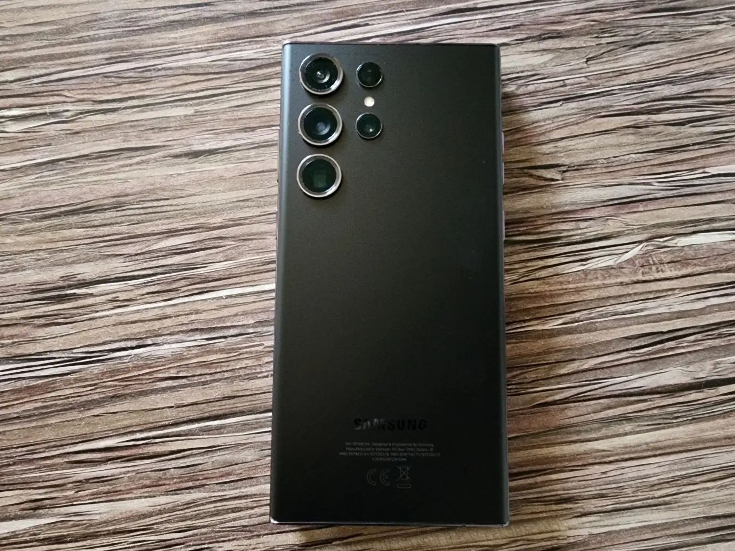 سامسونگ S23 ULTRA 512G|موبایل|اصفهان, باغ فدک|دیوار