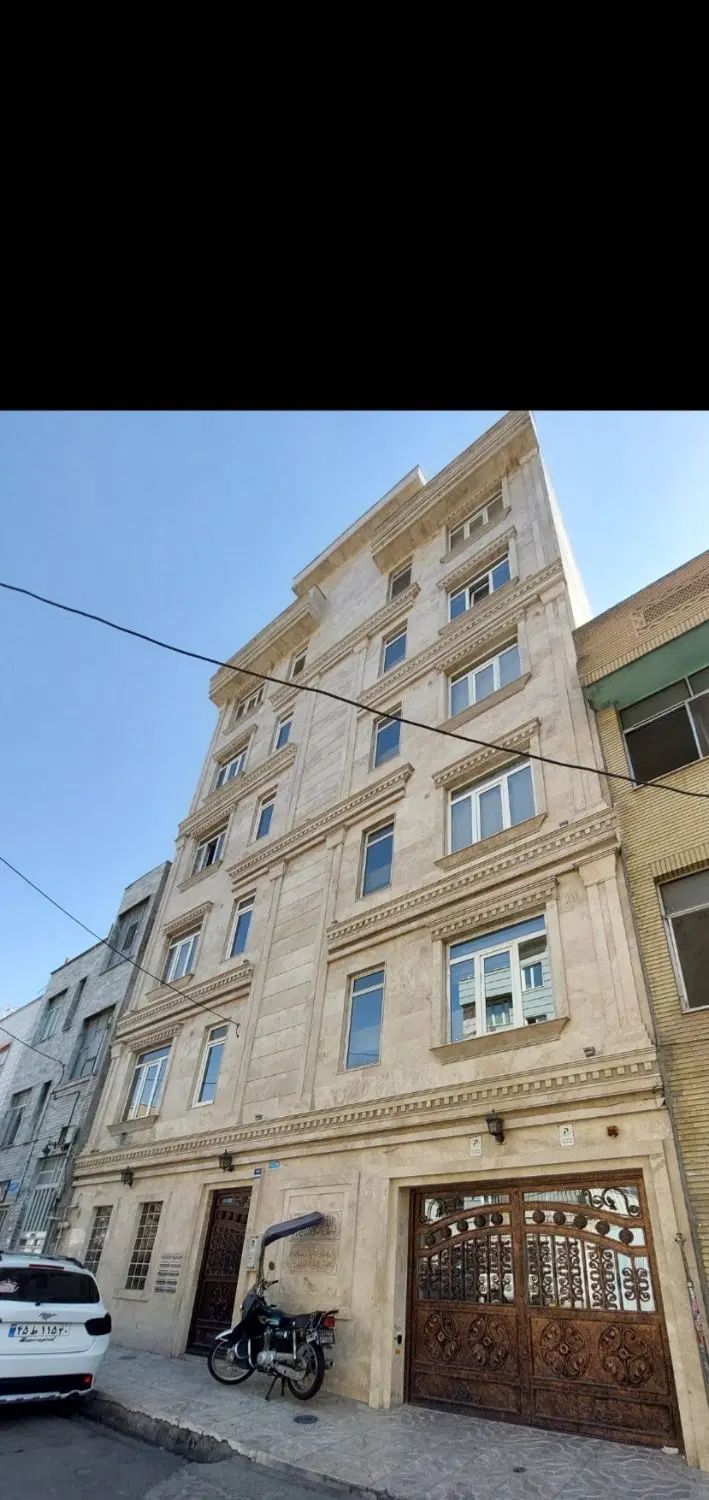 ۷۵متر/جنوبی/پارکینگ اصلی/دوخوابه/شیک و لوکس|فروش آپارتمان|تهران, افسریه شمالی|دیوار