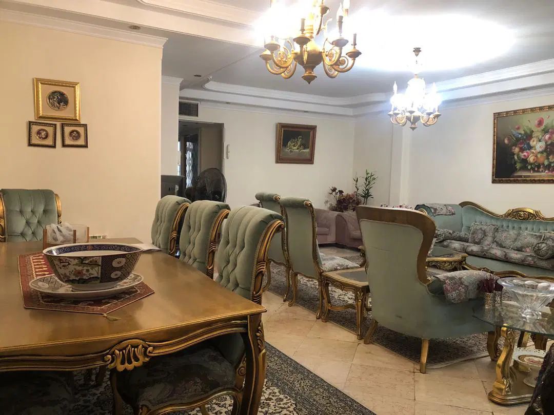 ۱۲۵ متر /تک‌واحد/۳ خواب/تخلیه/کرمان شمالی کریمان|اجارهٔ آپارتمان|تهران, مجیدیه|دیوار