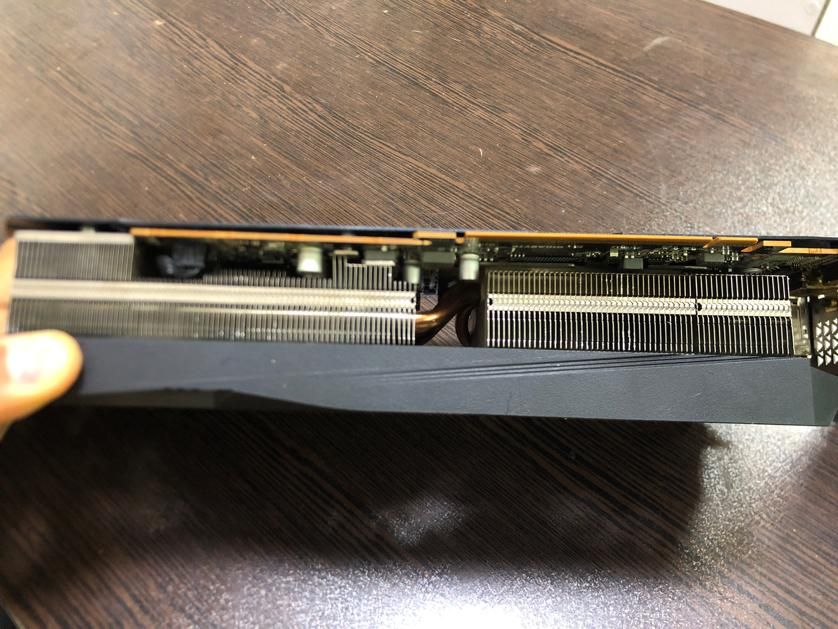 Rx5700xt|قطعات و لوازم جانبی رایانه|تهران, پاتریس لومومبا|دیوار