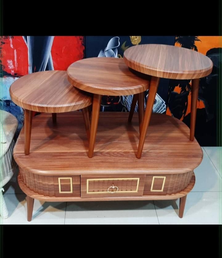 جلومبلی زنگ بندی|مبلمان خانگی و میز عسلی|بندر ماهشهر, |دیوار
