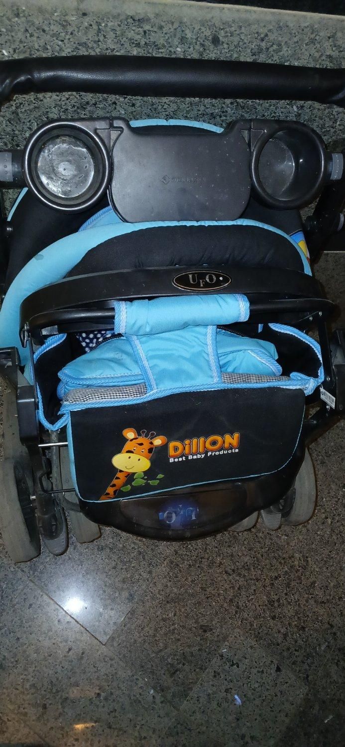 کالسکه کودک|کالسکه و لوازم جانبی|تهران, آذری|دیوار