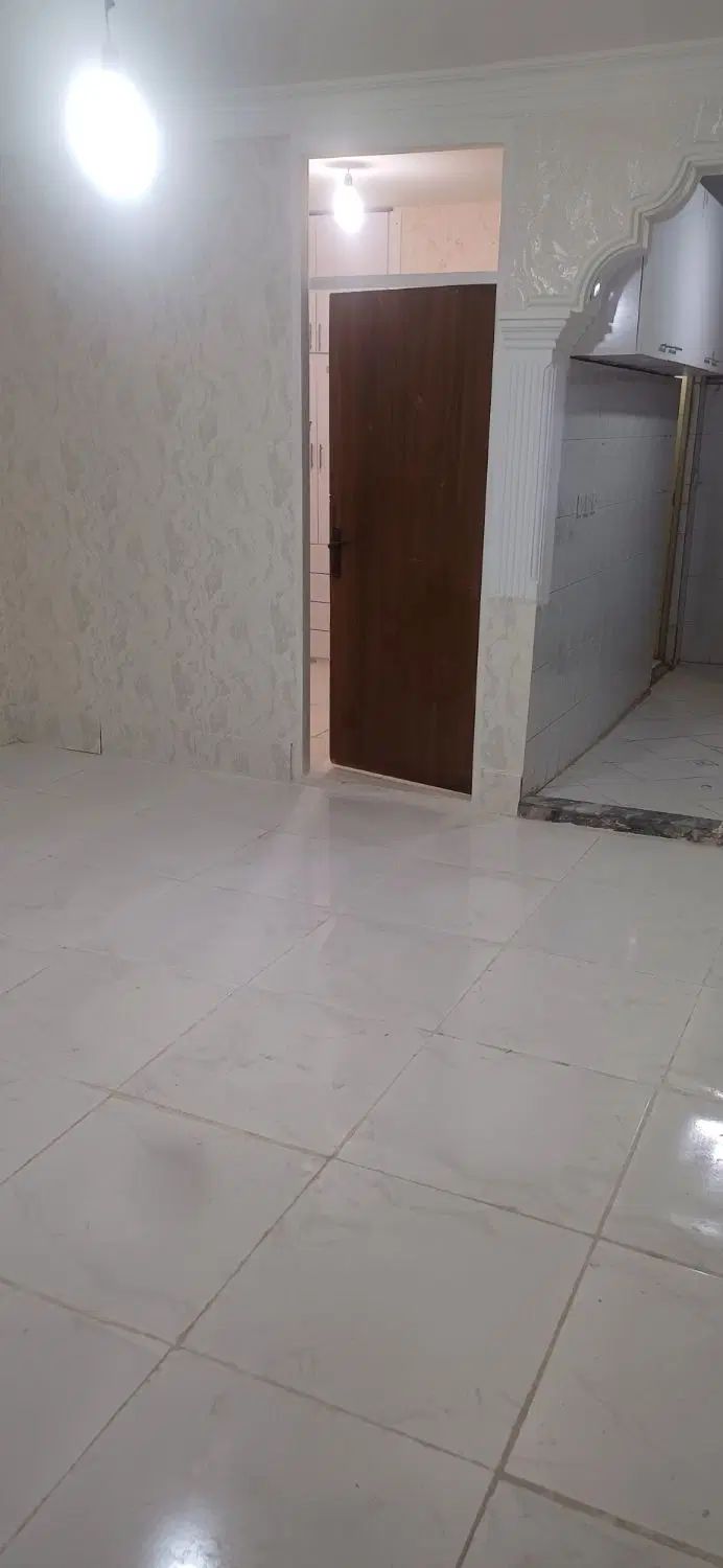 فروش آپارتمان۵۵ متری ۱ خوابه همکف نقلی در توس ۴۳|فروش آپارتمان|مشهد, حضرت حجت|دیوار