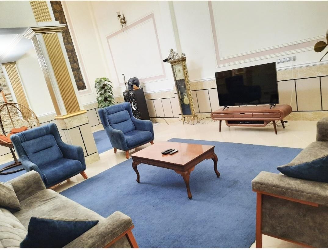 اجاره موقت روزانه فول امکانات|اجارهٔ کوتاهمدت ویلا و باغ|زاهدان, |دیوار