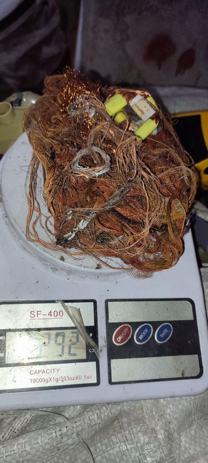 خ رید انواع ضایعات|خدمات پیشه و مهارت|زنجان, |دیوار