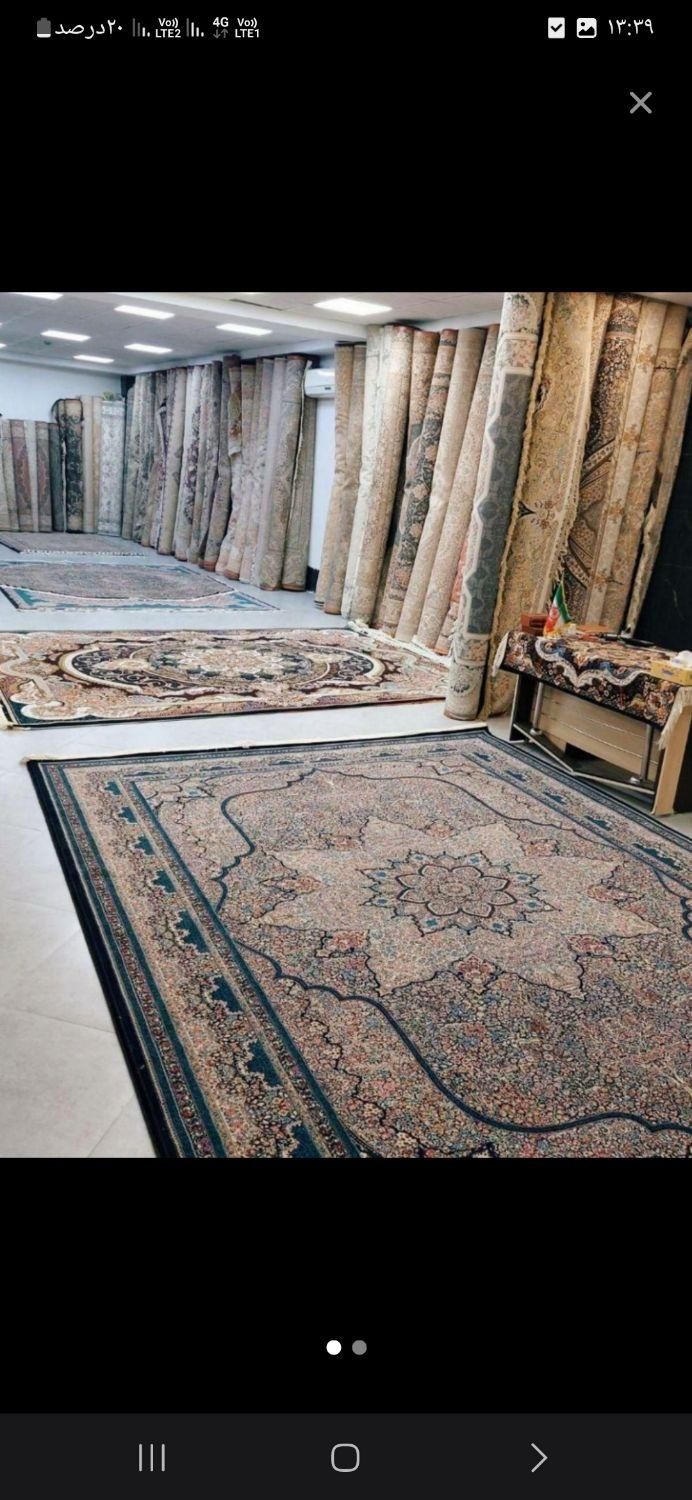 فروش‌وخرید‌ارفرش‌‌وتلوزیون‌‌‌ا‌کبند‌کارکرده‌|فرش|فردیس, فردیس|دیوار