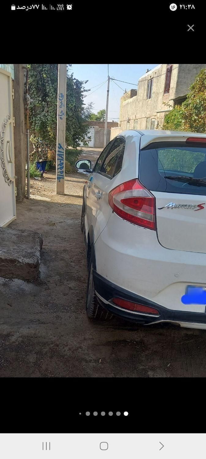 ام وی ام ۳۱۵ S|خودرو سواری و وانت|تربتحیدریه, چهارراه خواف|دیوار