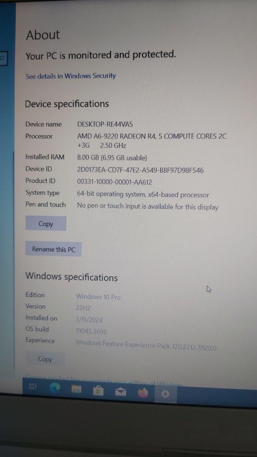 لپ تاپ ایسوس r542|رایانه همراه|رشت, شهرک صبا|دیوار