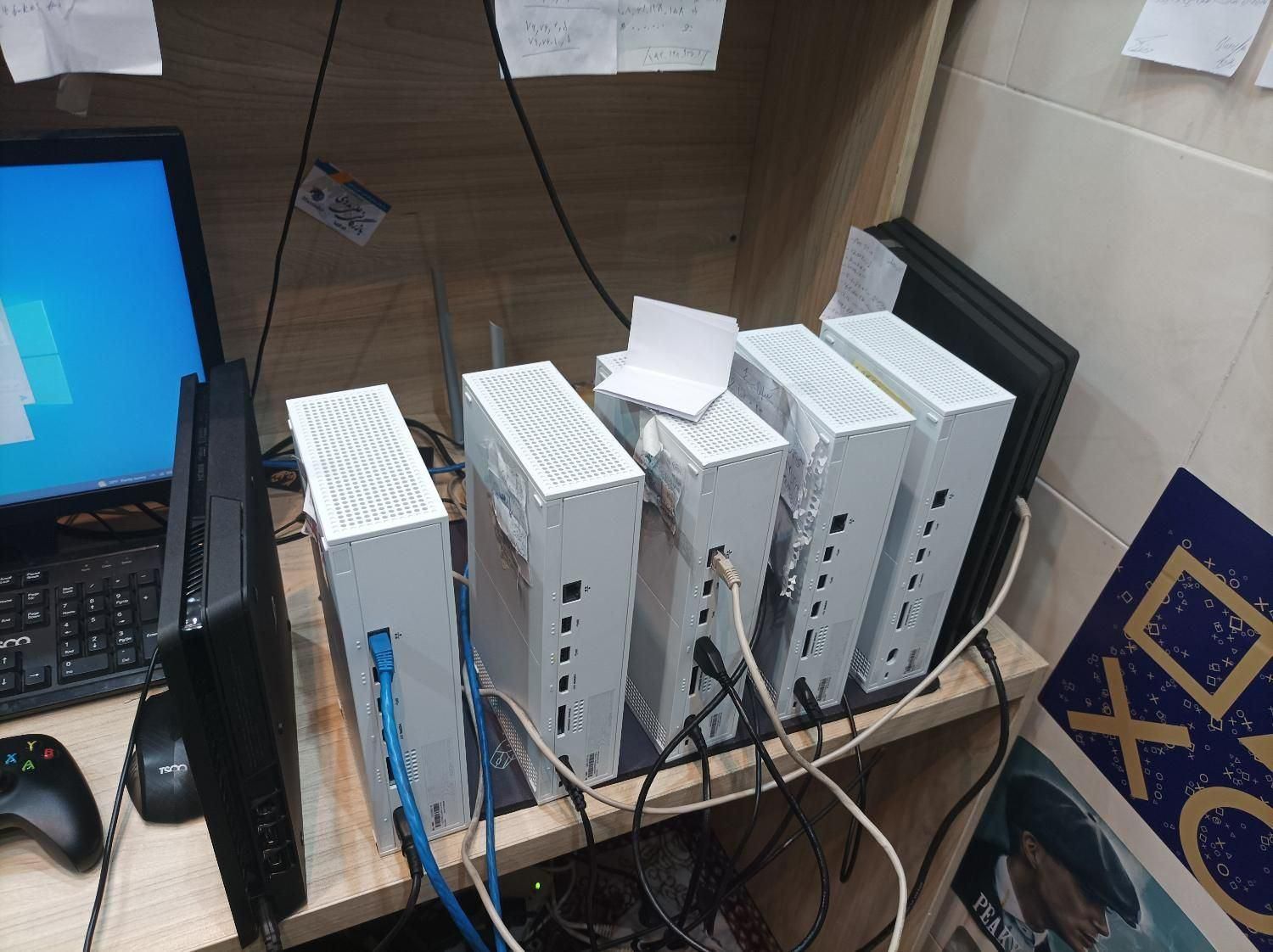 اکانت قانونی ایکس باکس سونی4سونی5PS4PS5-XBOX|کنسول، بازی ویدئویی و آنلاین|قم, زنبیل آباد|دیوار