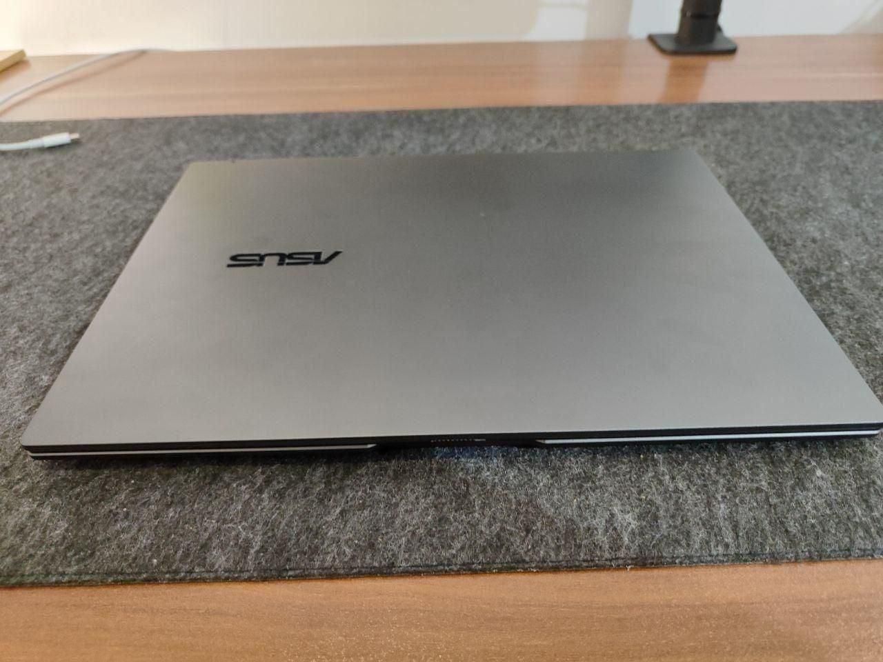 laptop Asus Zenbook Q425MA|رایانه همراه|تهران, نظام‌آباد|دیوار