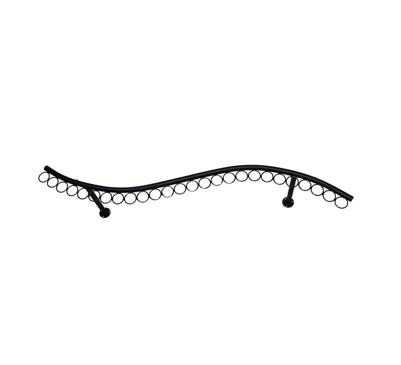 رگال طرح لبخند دیوار کوب|فروشگاه و مغازه|رشت, کوی حسینی|دیوار