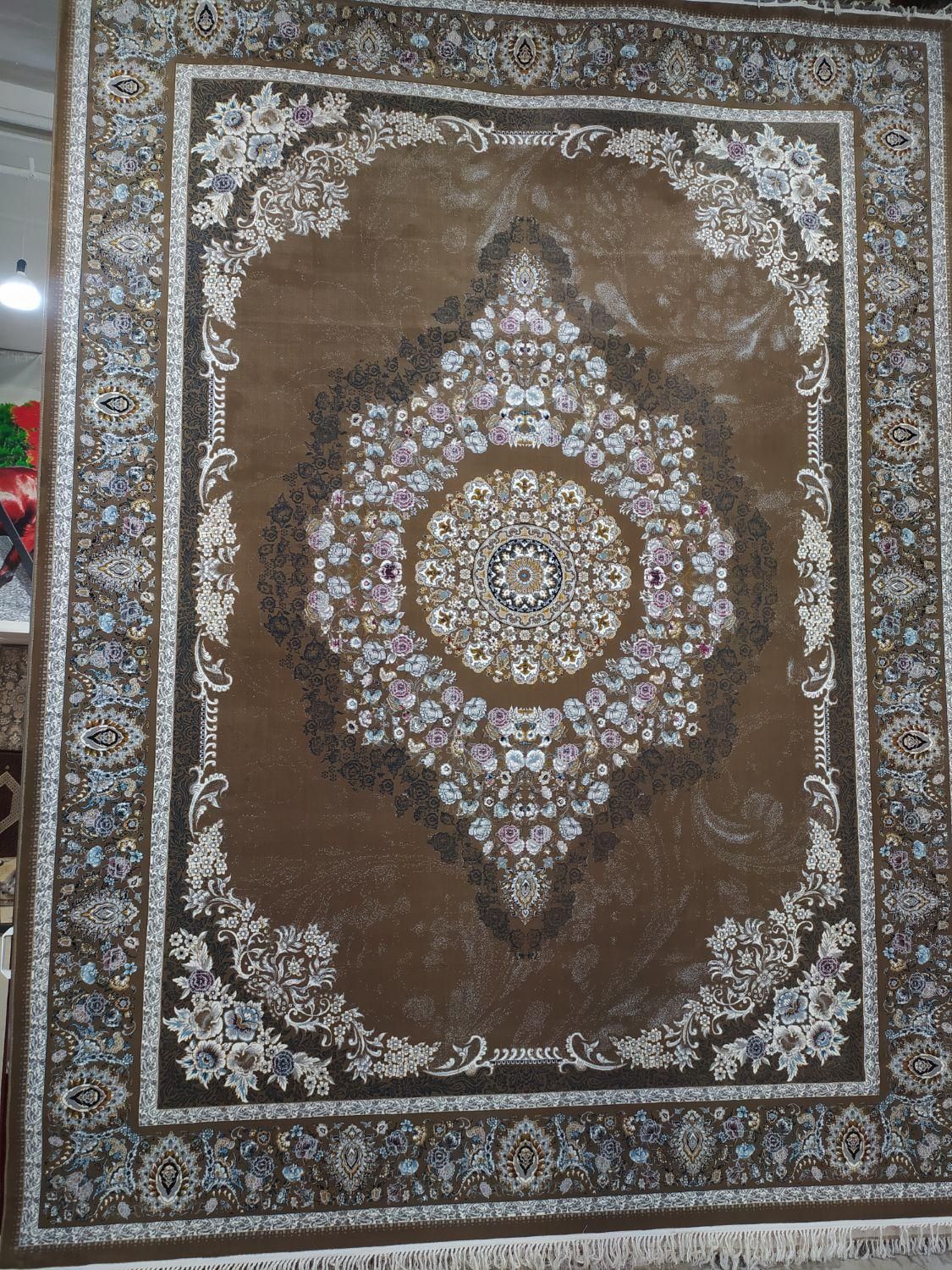 فرش با اقساط12ماهه بدون پیش|فرش|زنجان, |دیوار