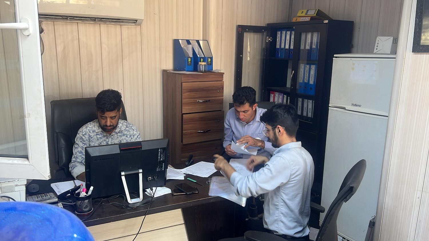 کارشناس HSE ایمنی|استخدام صنعتی، فنی، مهندسی|بندرعباس, |دیوار