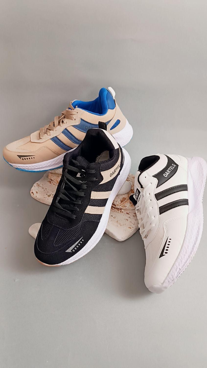 کفش اسپورت-فرتاک-فروش اقساطی|کیف، کفش، کمربند|تبریز, |دیوار