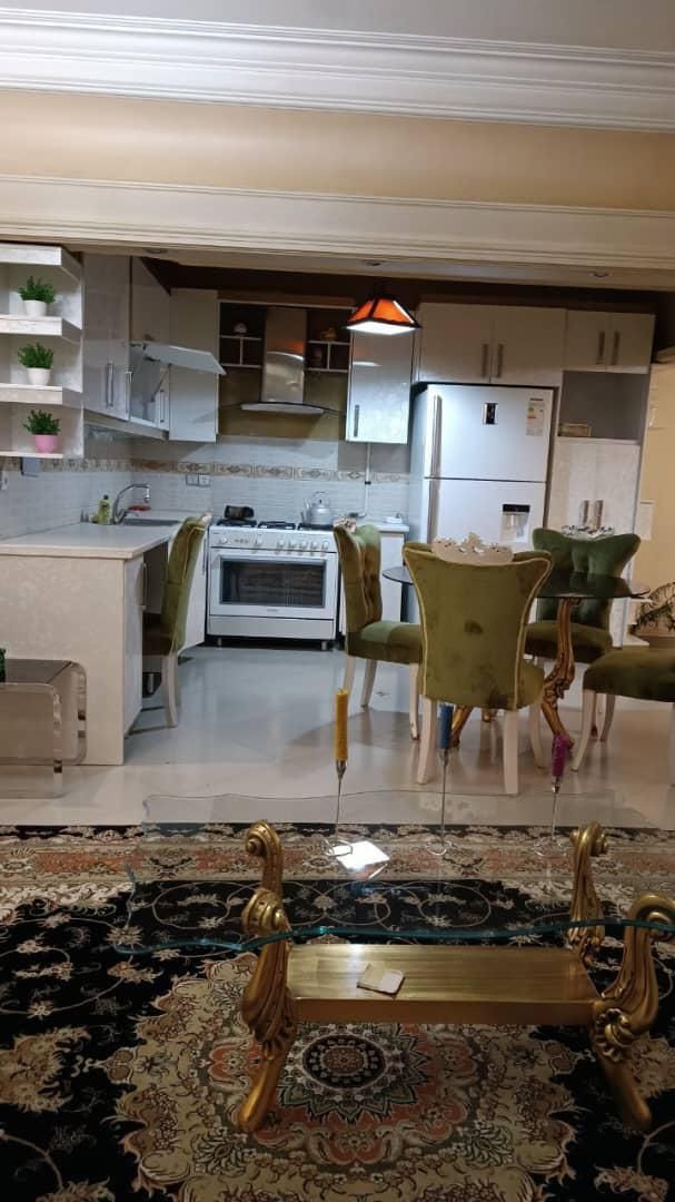 اجاره روزانه واحدهفتگی / ماهیانه آپارتمان سوییت|اجارهٔ کوتاه‌مدت آپارتمان و سوئیت|فردیس, منظریه|دیوار