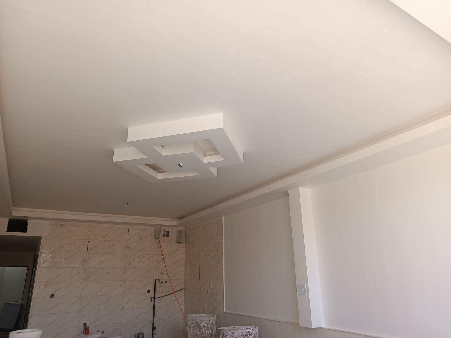 گچکاری ولکهگیریحتینیممتر(فوری)|خدمات پیشه و مهارت|نیشابور, بنیاد شهید|دیوار