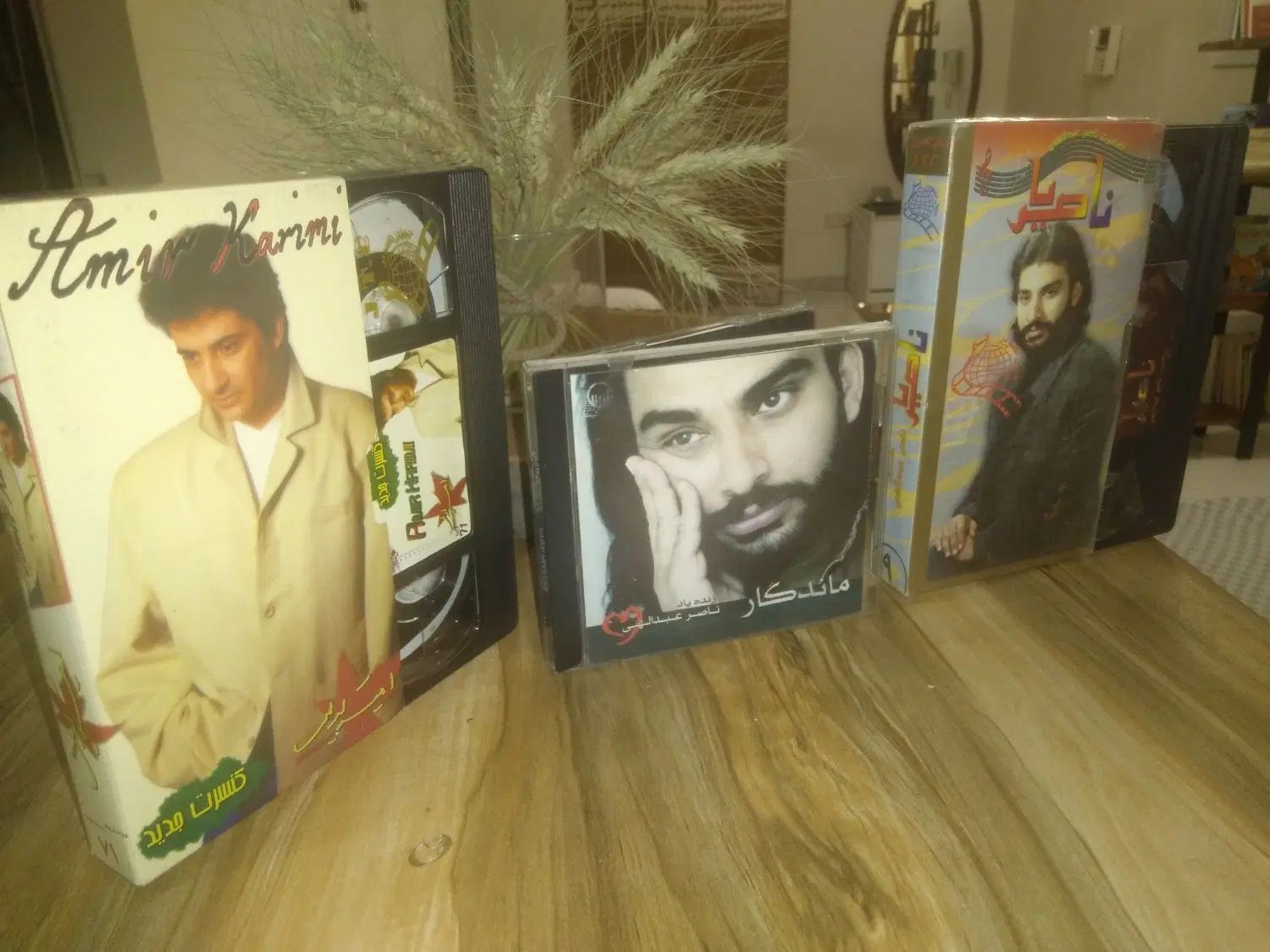 فیلم و ویدیو|پخش‌کننده DVD و ویدیو|تهران, جنت‌آباد جنوبی|دیوار