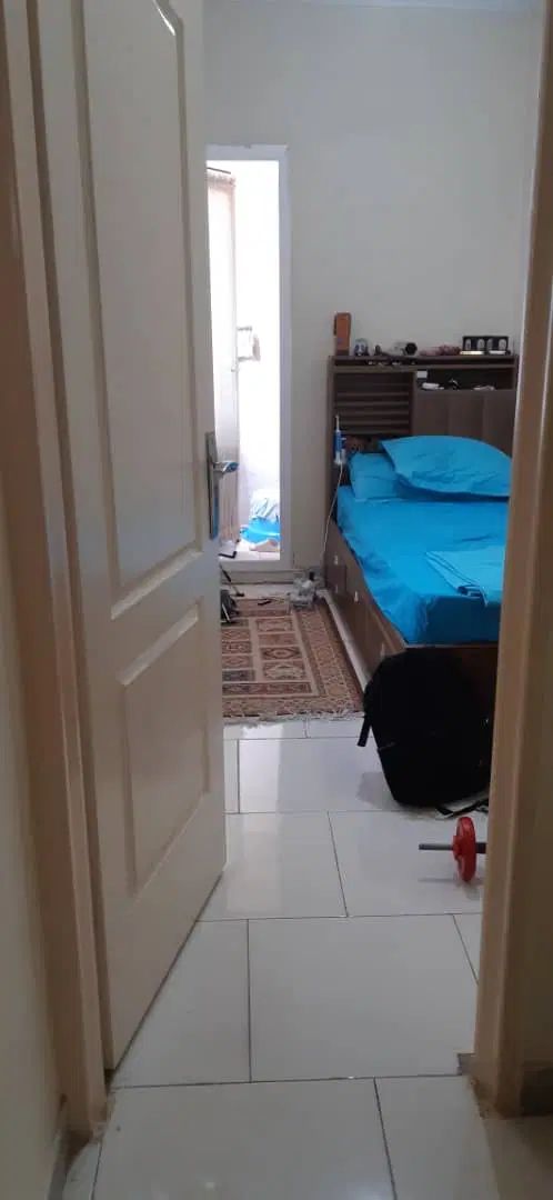 48‌متر/پارکینگ‌دار/10ساله/تک واحدی/لشکر|فروش آپارتمان|تهران, سبلان (لشگر)|دیوار