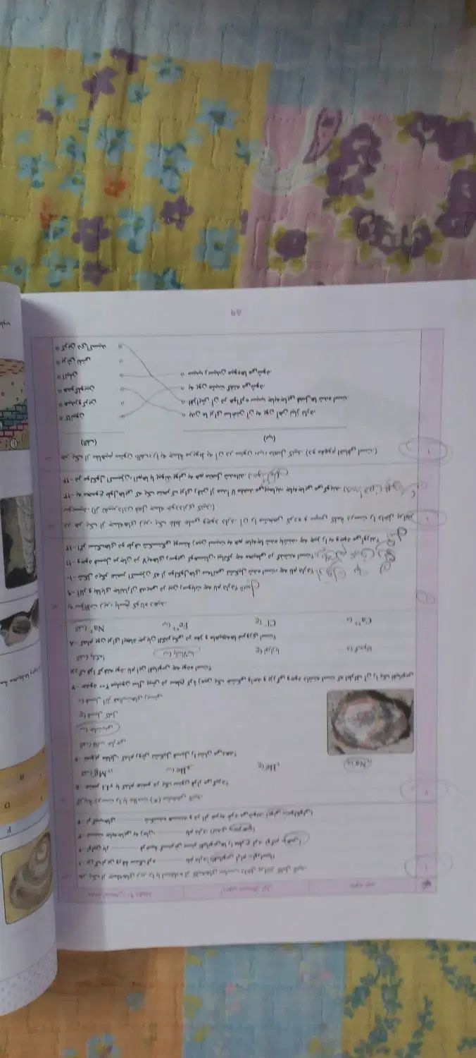 کتاب کمک درسی جامع ماجرای بیست جامع نهم|کتاب و مجله آموزشی|مشهد, شهید فرامرز عباسی|دیوار