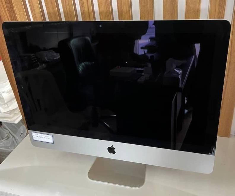 ALL IN ON APPLE imac ال این وان اپل|رایانه رومیزی|سبزوار, کاشفی شمالی (دادگستری)|دیوار