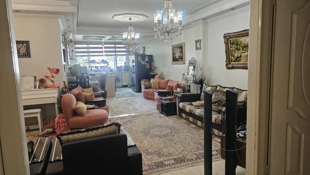 فروش آپارتمان ۹۲ متری ۲ خوابه در قنات‌کوثر|فروش آپارتمان|تهران, قنات‌کوثر|دیوار