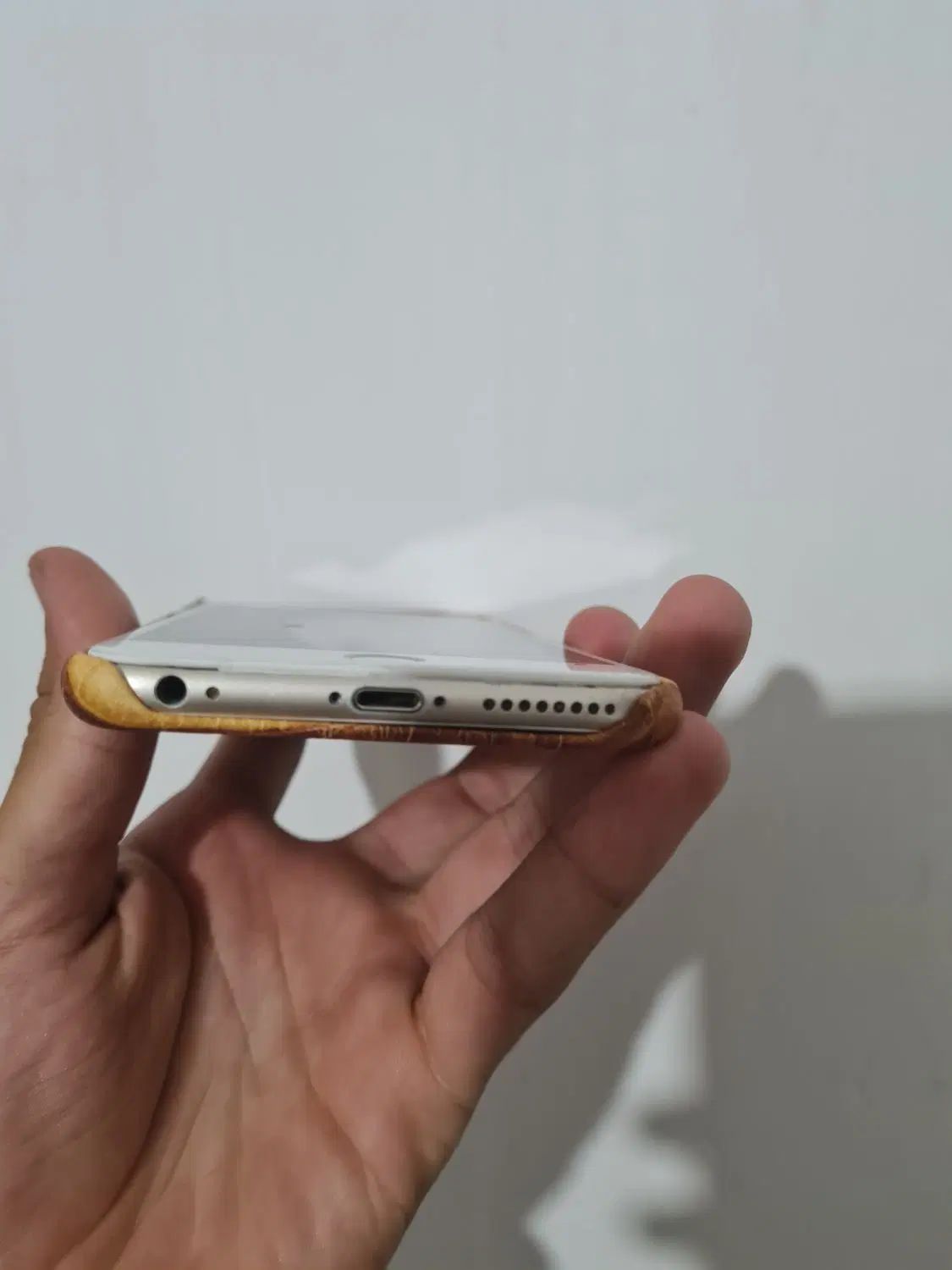 اپل iphon 6 plus باطری 100|موبایل|تهران, وردآورد|دیوار