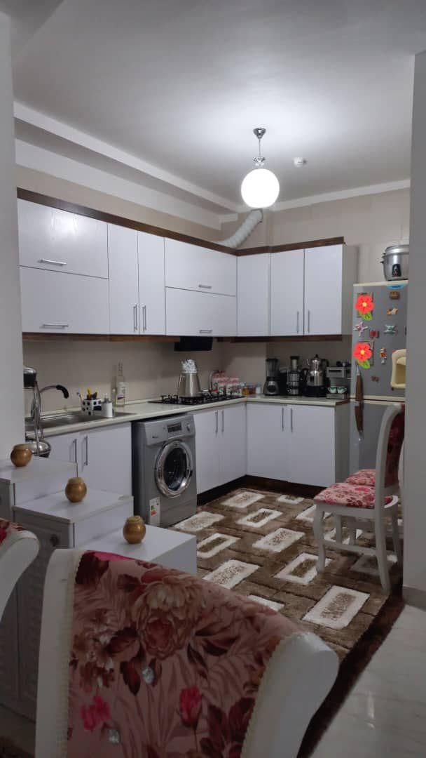 فروش آپارتمان ۸۰ متری|فروش آپارتمان|نمین, |دیوار