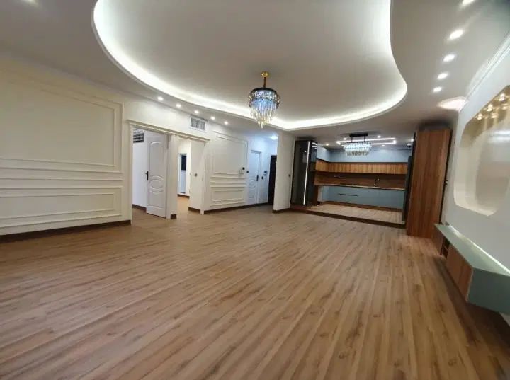 ۹۰مترسنددار*مهندسی/هوشمند*سازه فلزی،سندتهران|فروش آپارتمان|اندیشه, شهرک مریم|دیوار
