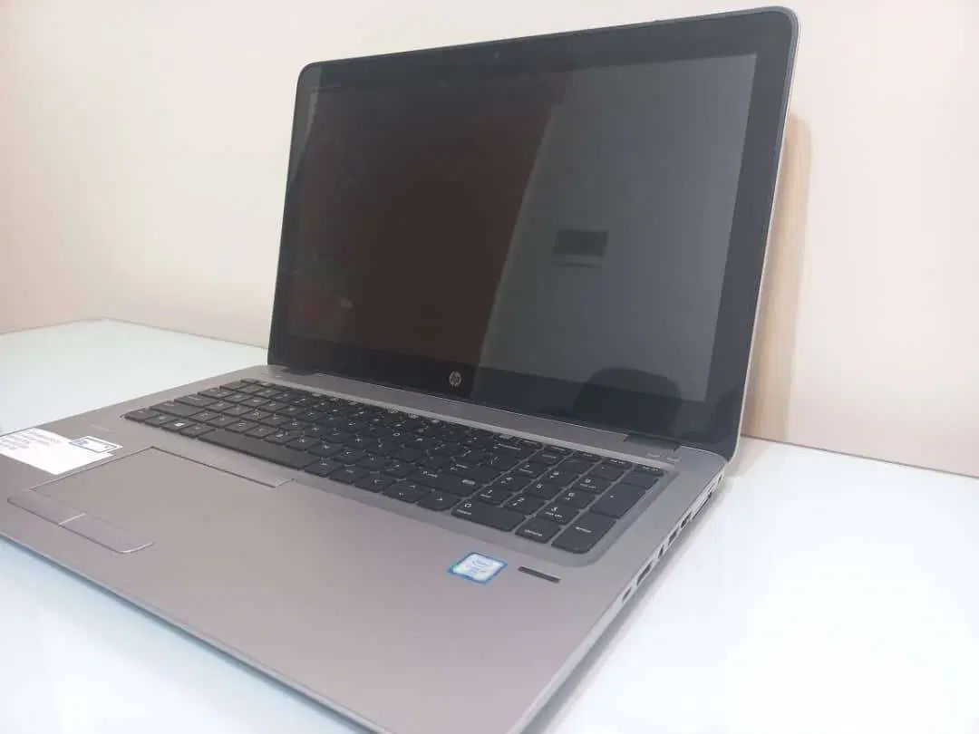 لپ تاپ HP EliteBook 850 G3|رایانه همراه|اصفهان, ملک|دیوار