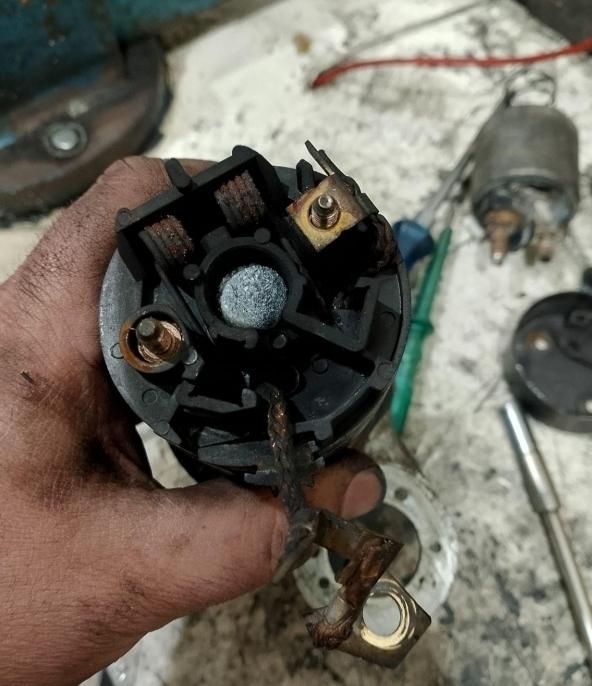 برق خودرو برقکار ماشین سیار تنظیم موتور میکانیک|خدمات موتور و ماشین|شیراز, کاراندیش|دیوار