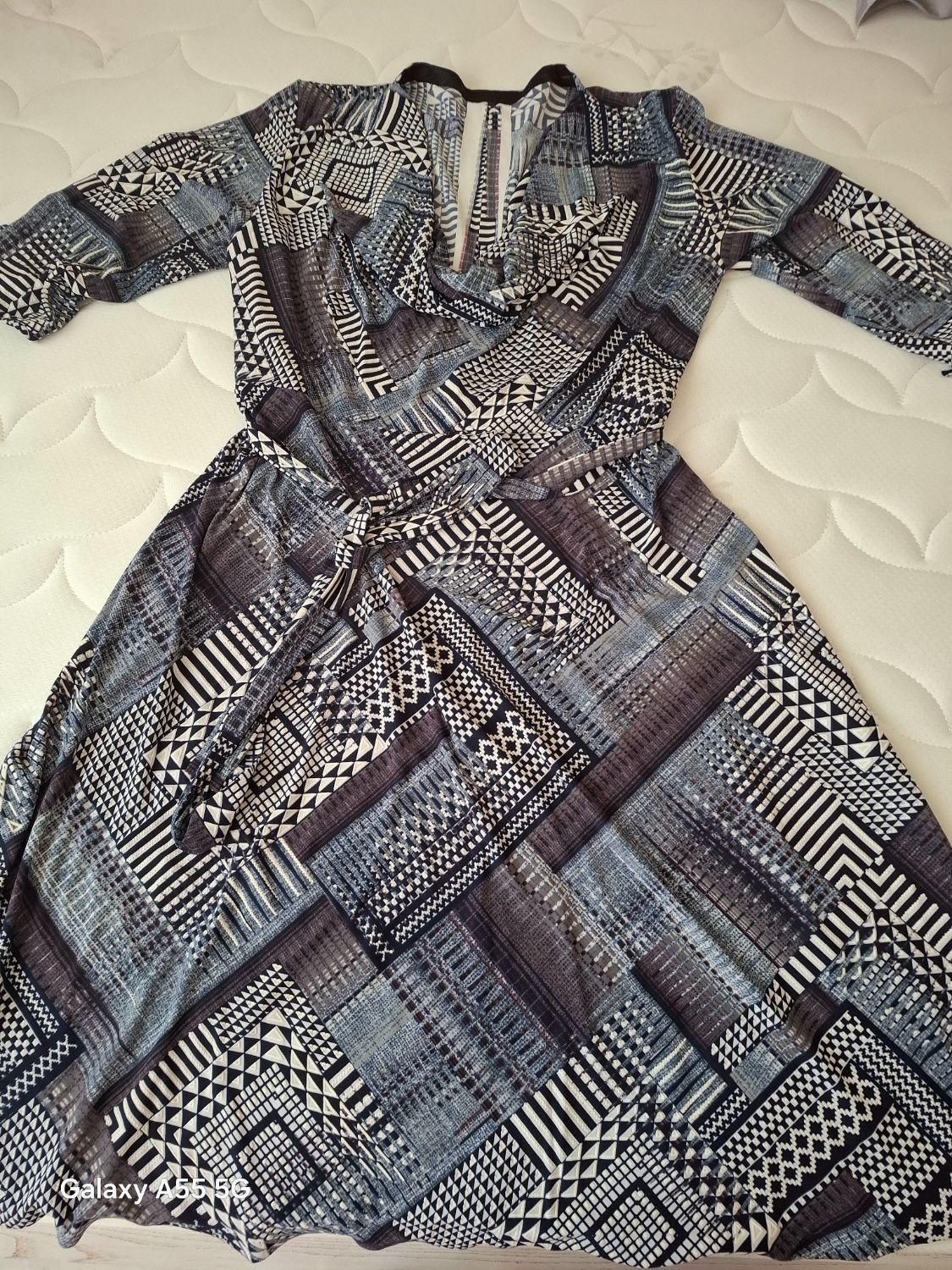 پیراهن مجلسی زنانه|لباس|مشهد, سرافرازان|دیوار