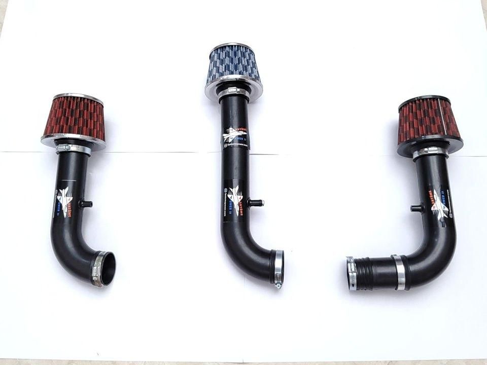 تولید کیت مکش و رم ایر و فیلتر اسپرت فانتوم پاور|خدمات موتور و ماشین|کرمانشاه, |دیوار