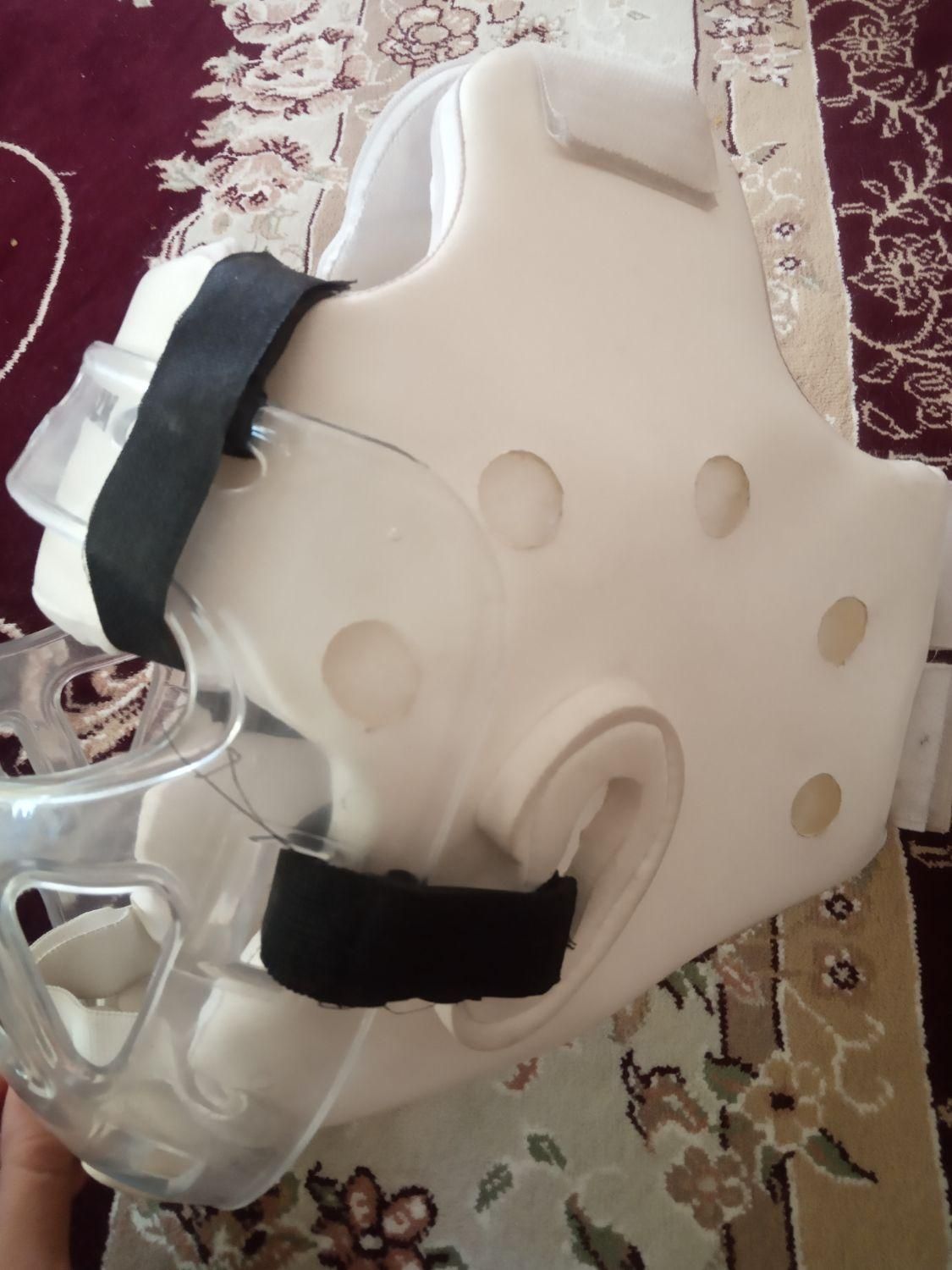 وسایل تکواندو|تجهیزات ورزشی|مرودشت, مختارآباد|دیوار