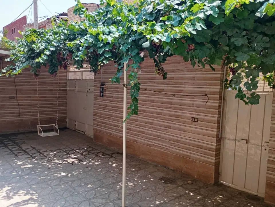 منزل ویلای اجاره ای حیاطدار یک خواب فلاورجان|اجارهٔ خانه و ویلا|فلاورجان, |دیوار