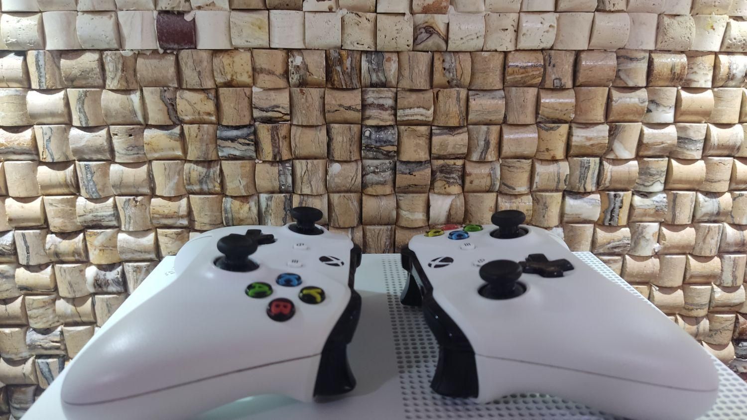 Xbox one s|کنسول، بازی ویدئویی و آنلاین|شهرکرد, |دیوار