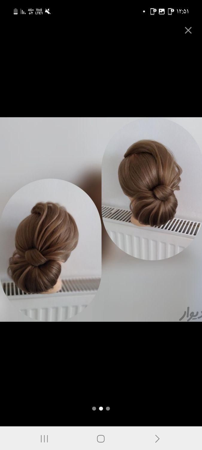 جذب هممکار در سالن زیبایی سرو الی|استخدام درمانی، زیبایی، بهداشتی|قزوین, |دیوار