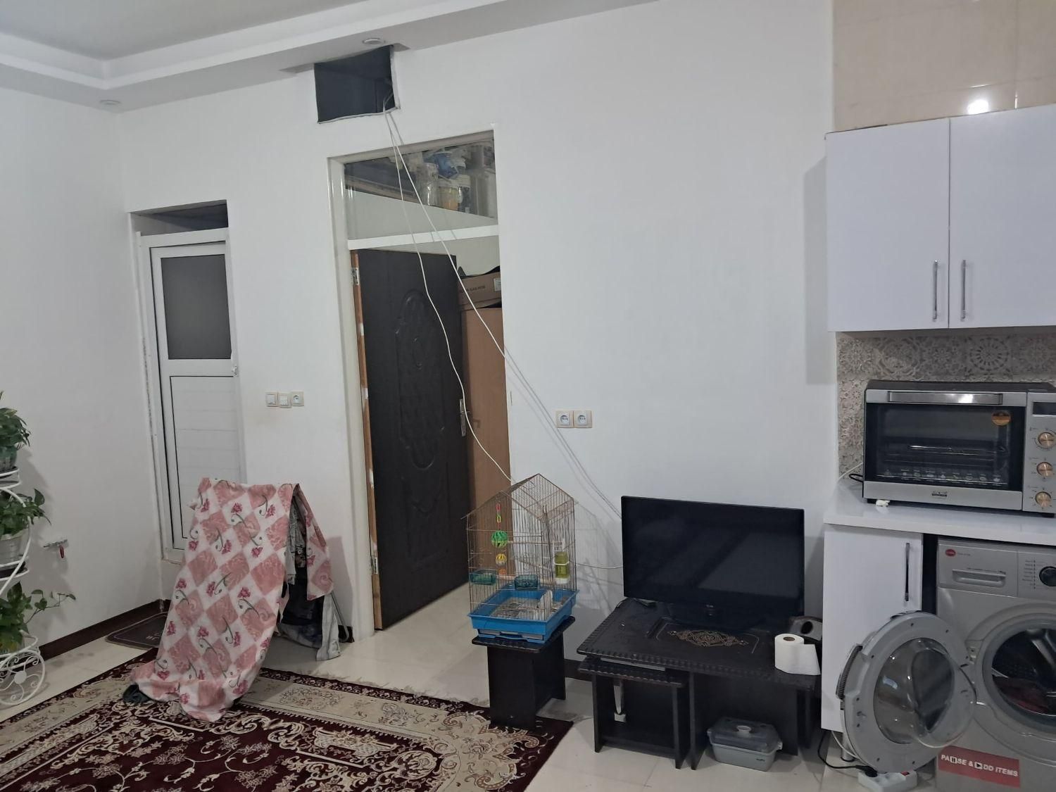 واحد اپارتمانی طبقه1فاضل کوچه پهن۲۰متری|فروش آپارتمان|شیراز, کوشک میدان|دیوار