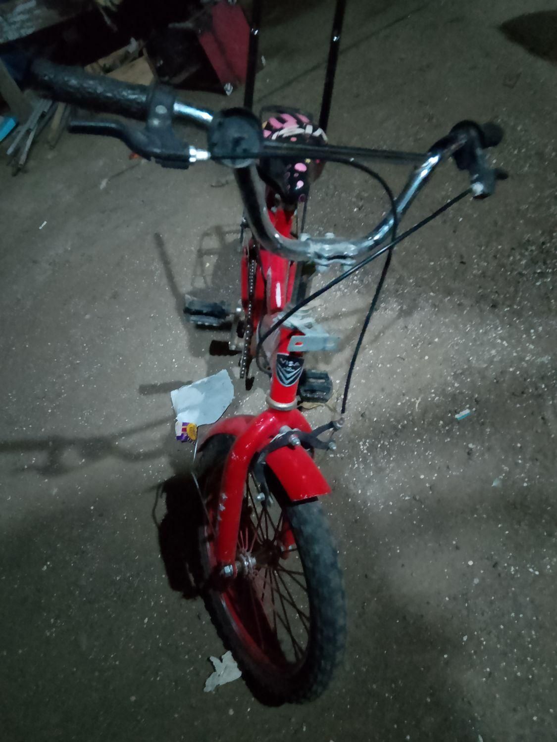 دوچرخه|دوچرخه، اسکیت، اسکوتر|حویق, |دیوار