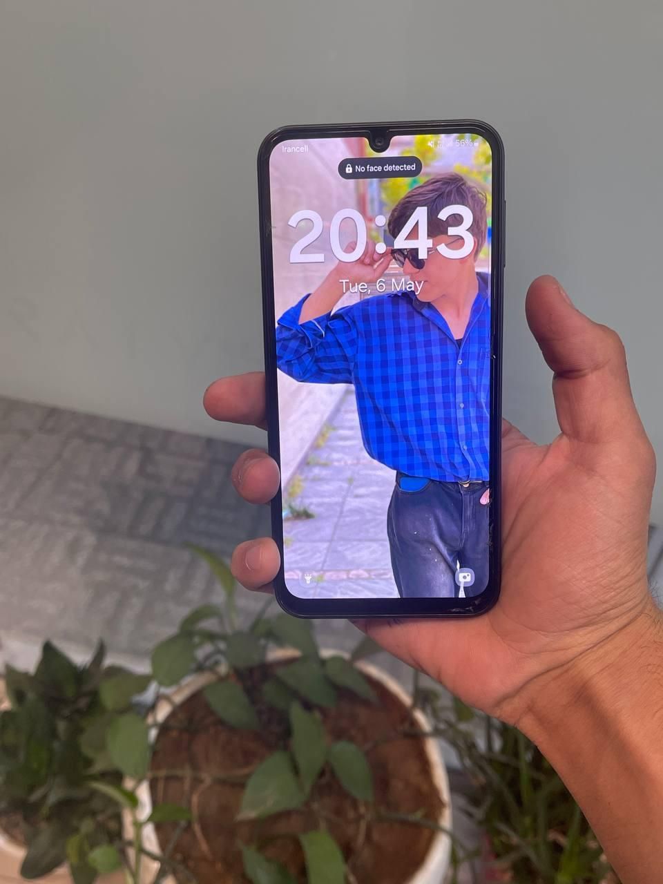 سامسونگ Galaxy A24 4G با حافظهٔ ۱۲۸ گیگابایت نو|موبایل|مشهد, هفت تیر|دیوار