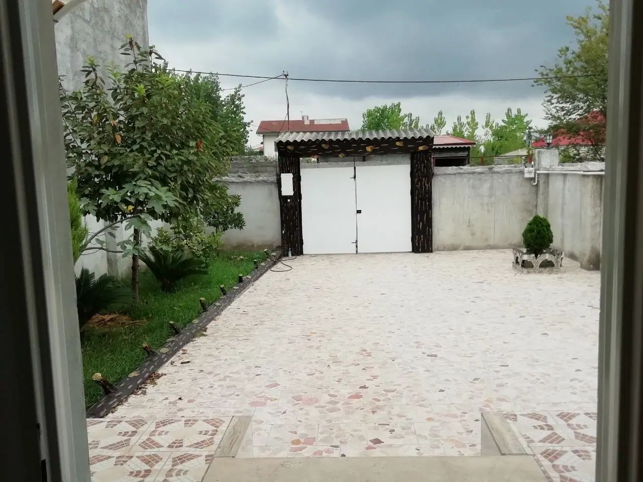 اجاره روزانه ویلا|اجارهٔ کوتاه‌مدت ویلا و باغ|رشت, لاکان|دیوار