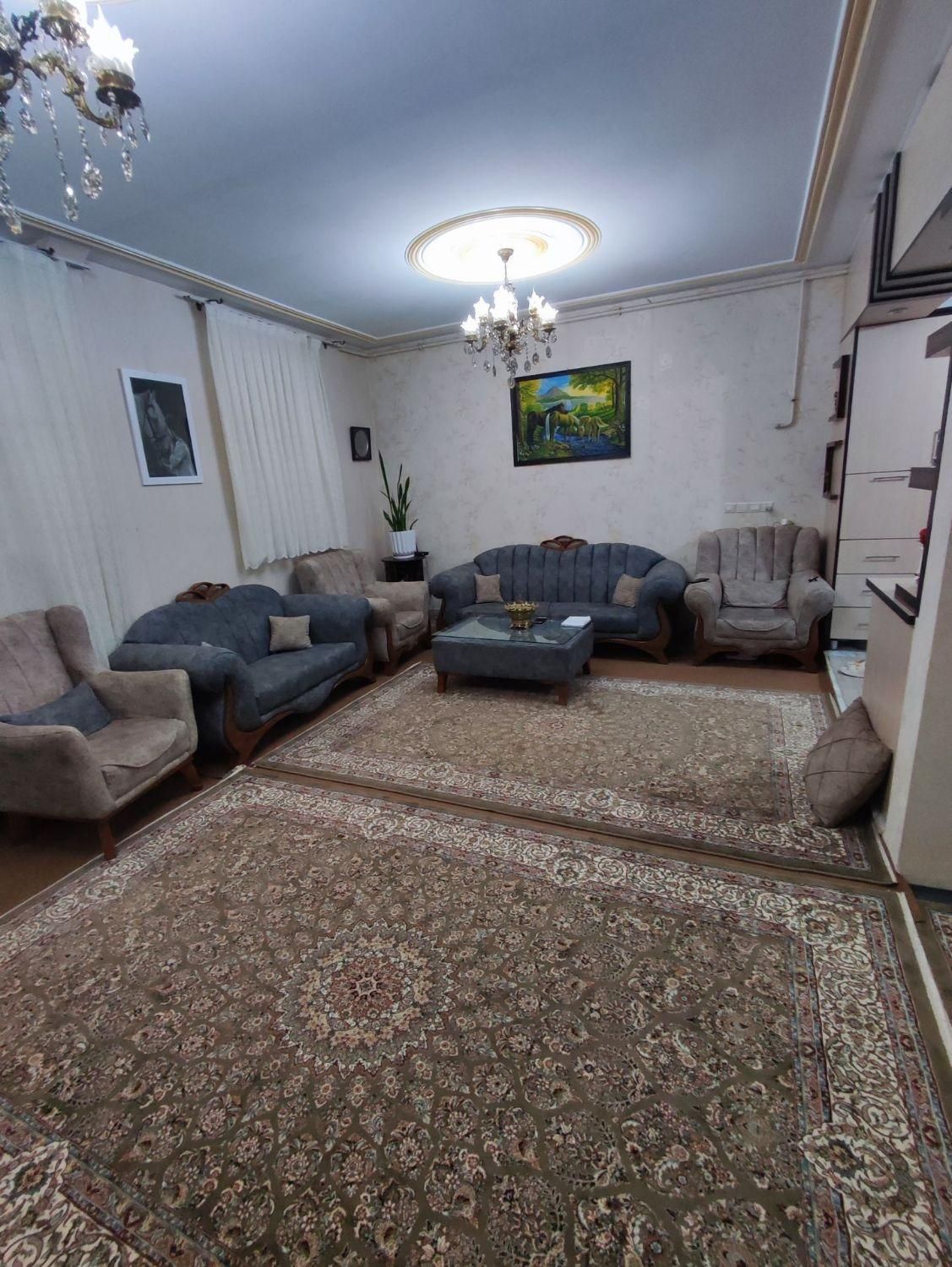 فروشویلایی۱۲۰متر/دوبلکس/خوش قیمت/چمرانشرقی|فروش خانه و ویلا|ابهر, |دیوار