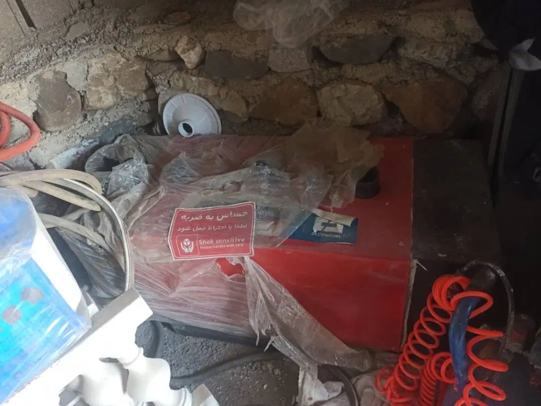 دیگ ۸۲سوپر دوپاس شرکتی|آبگرمکن، پکیج، شوفاژ|تهران, آبشار تهران (دریاچه)|دیوار