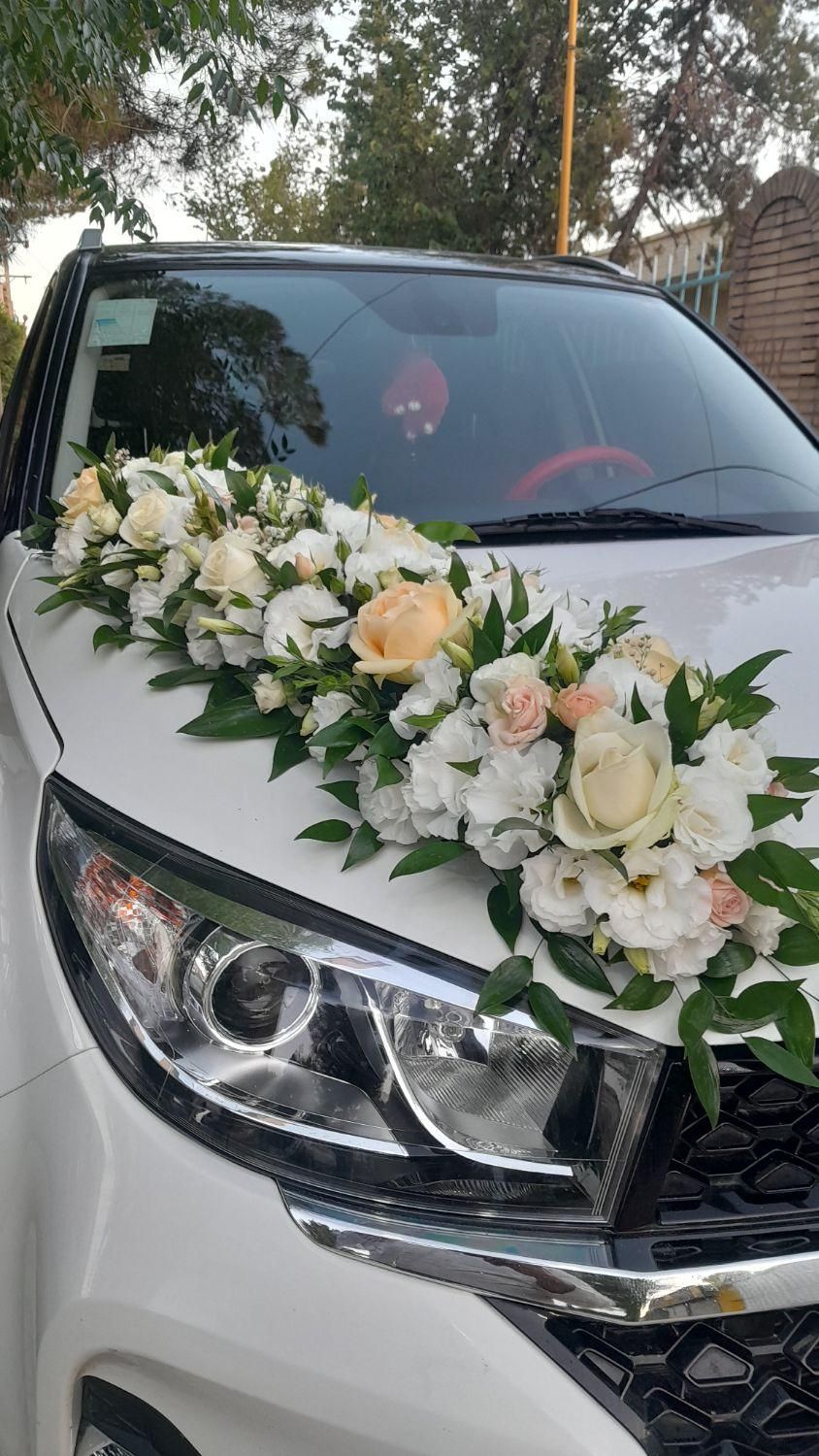 گل آرایی کمترین قیمت|خدمات پذیرایی، مراسم|سیرجان, |دیوار