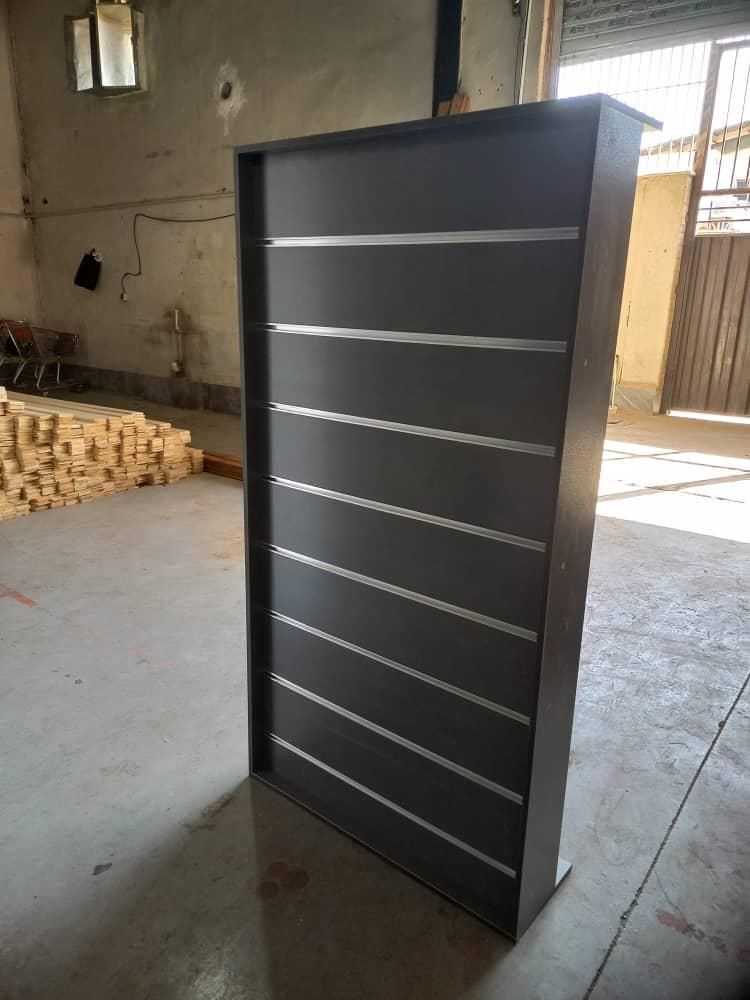 استند رگال MDF(زنجانی)|فروشگاه و مغازه|تهران, افسریه شمالی|دیوار