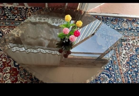 میز عسلی|مبلمان خانگی و میز عسلی|خلخال, |دیوار